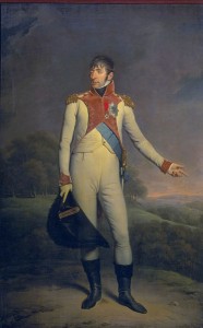 Lodewijk Napoleon (1806-1810)